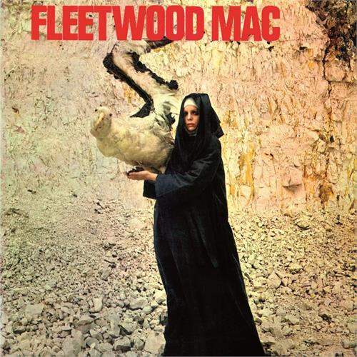 Fleetwood Mac The Pious Bird of Good Omen (LP)